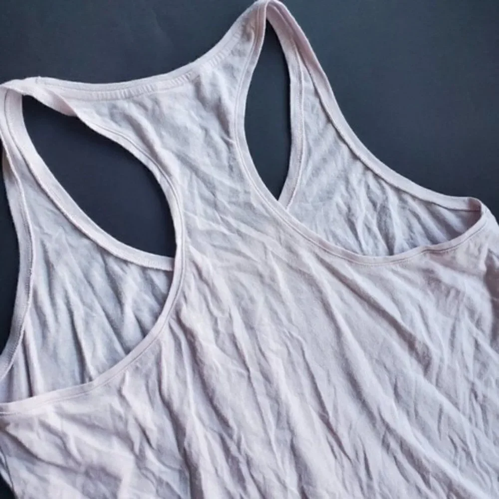 💍Victoria's secret Pink tank top - Picture 7 of 8